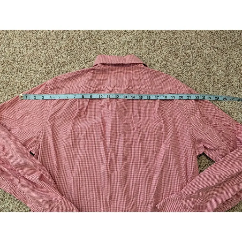 J. Crew crew tailored